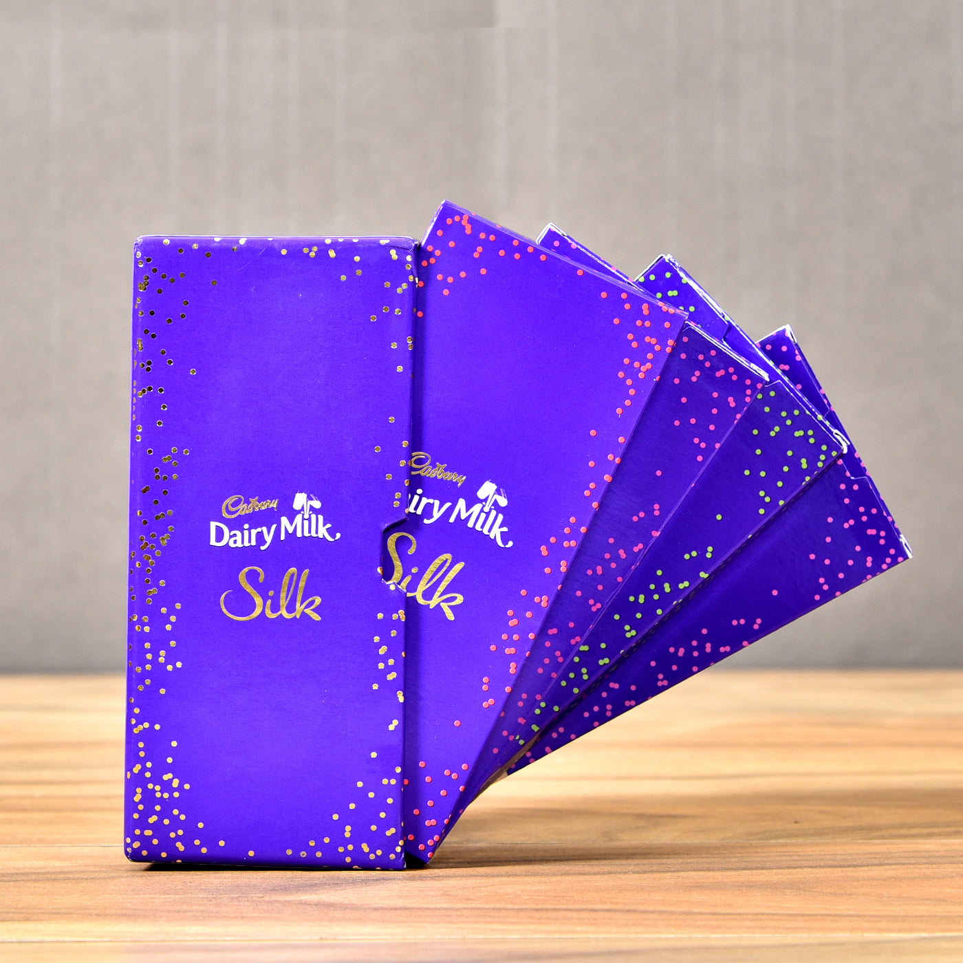 cadbury dairy milk silk special gift box of chocolates