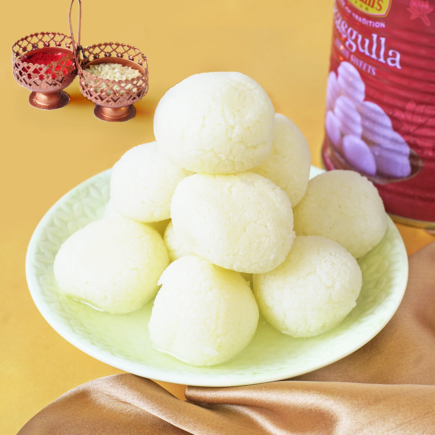 of siblinghood on bhaidooj by gifting your brother this hamper