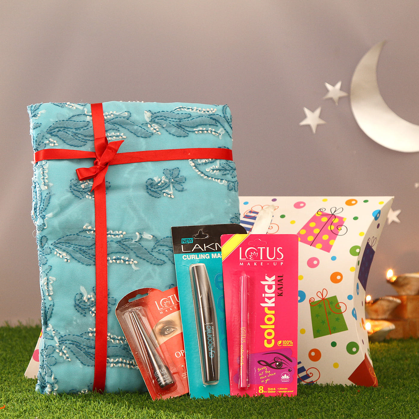 special gift pack for karwachauth