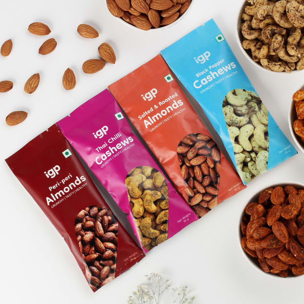 Buy Send Premium Dry Fruits Combo Online Igp Jvs