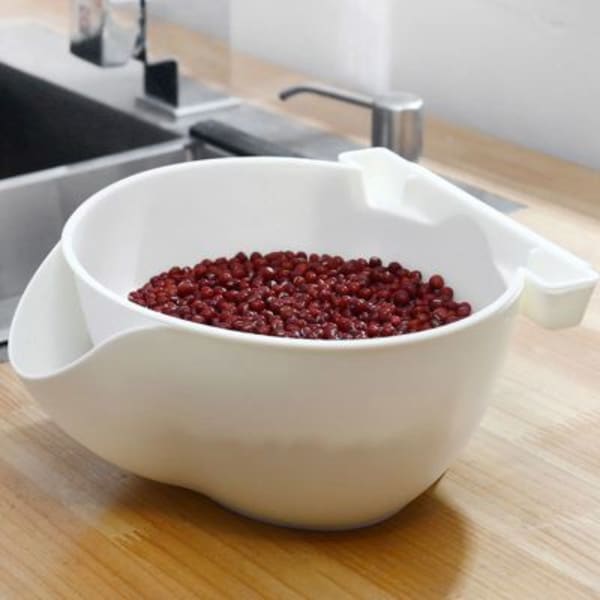 Buy Send Snack Bowl With Mobile Stand Online IGP JVS1259388