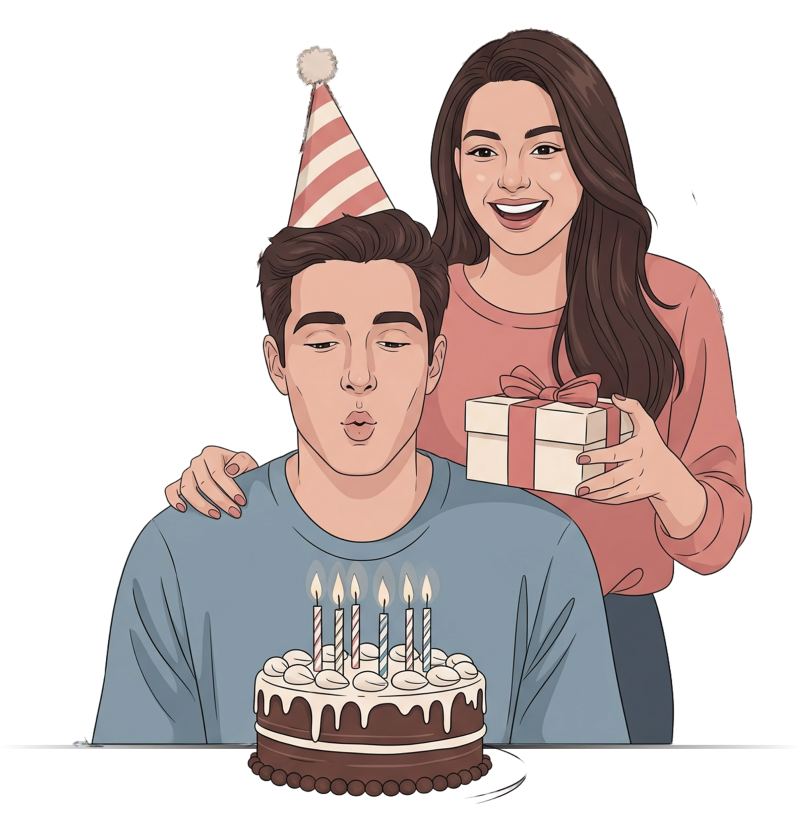 Occasion svg