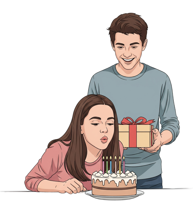 Occasion svg