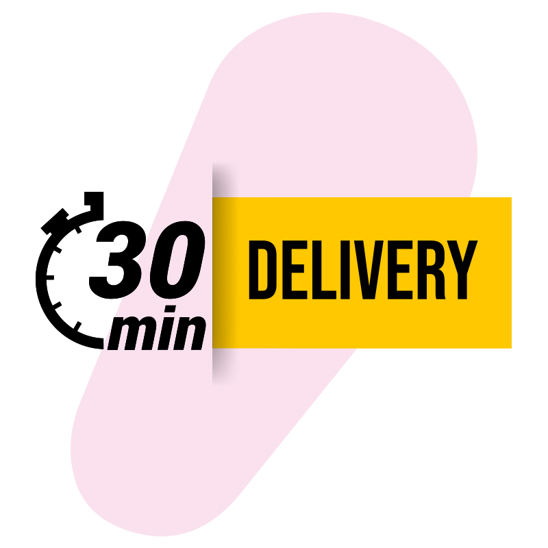 30 Mins Gifts