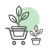 Bulk/Corp. Plants