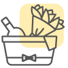 Flower Hampers Online