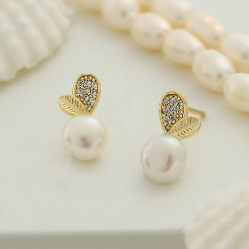 Earrings and Jhumkas - Buy Earrings and Jhumkas Online | Gift Delivery in India, USA, UK