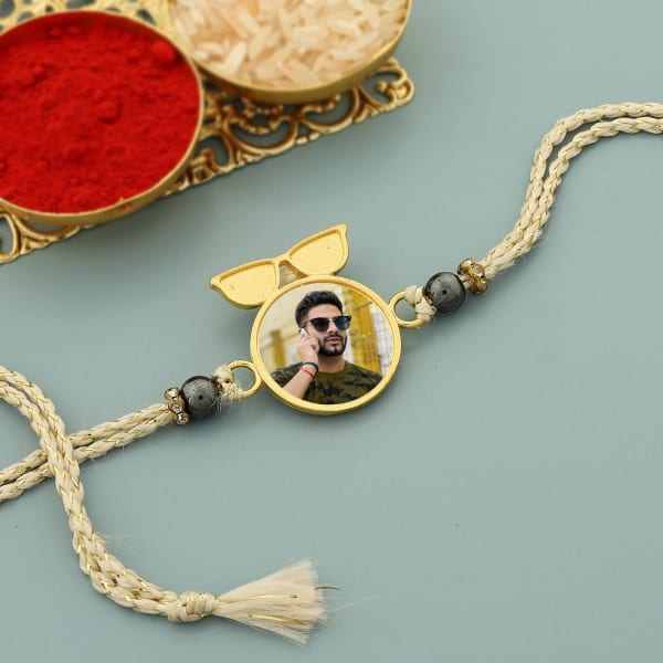 Cool Bro Personalized Rakhi