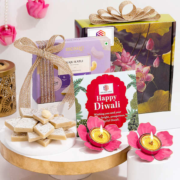Prosperous Wishes Gift Hamper