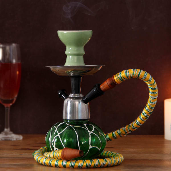 Stylish Hookah