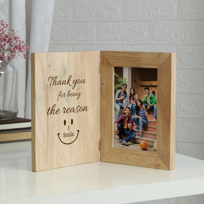 20 Ideas Anniversary Gifts for Sister and Brother-In-Law - 365Canvas Blog