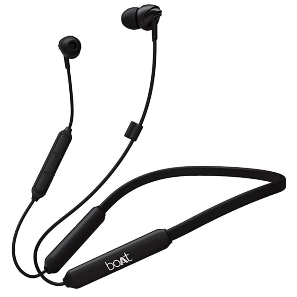 Buy/Send 100 Wireless Active Black Online IGP JVS1276634