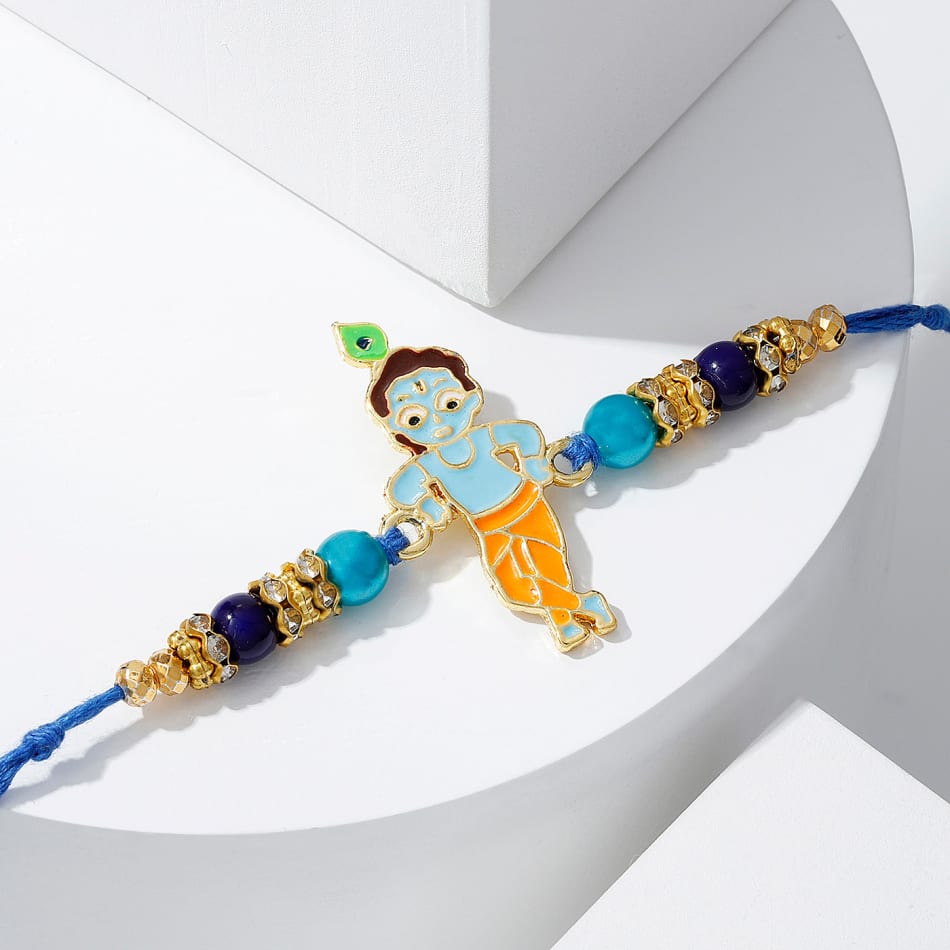 Best rakhi for sales kids