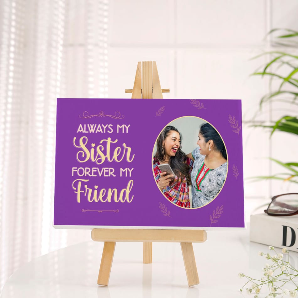 Best Sister Pillow, Personalized Sister Gift Idea, Sister Birthday Gift  From Sister Pillow, Pillow For Sister, Sister Long Distance Pillow -  Stunning Gift Store