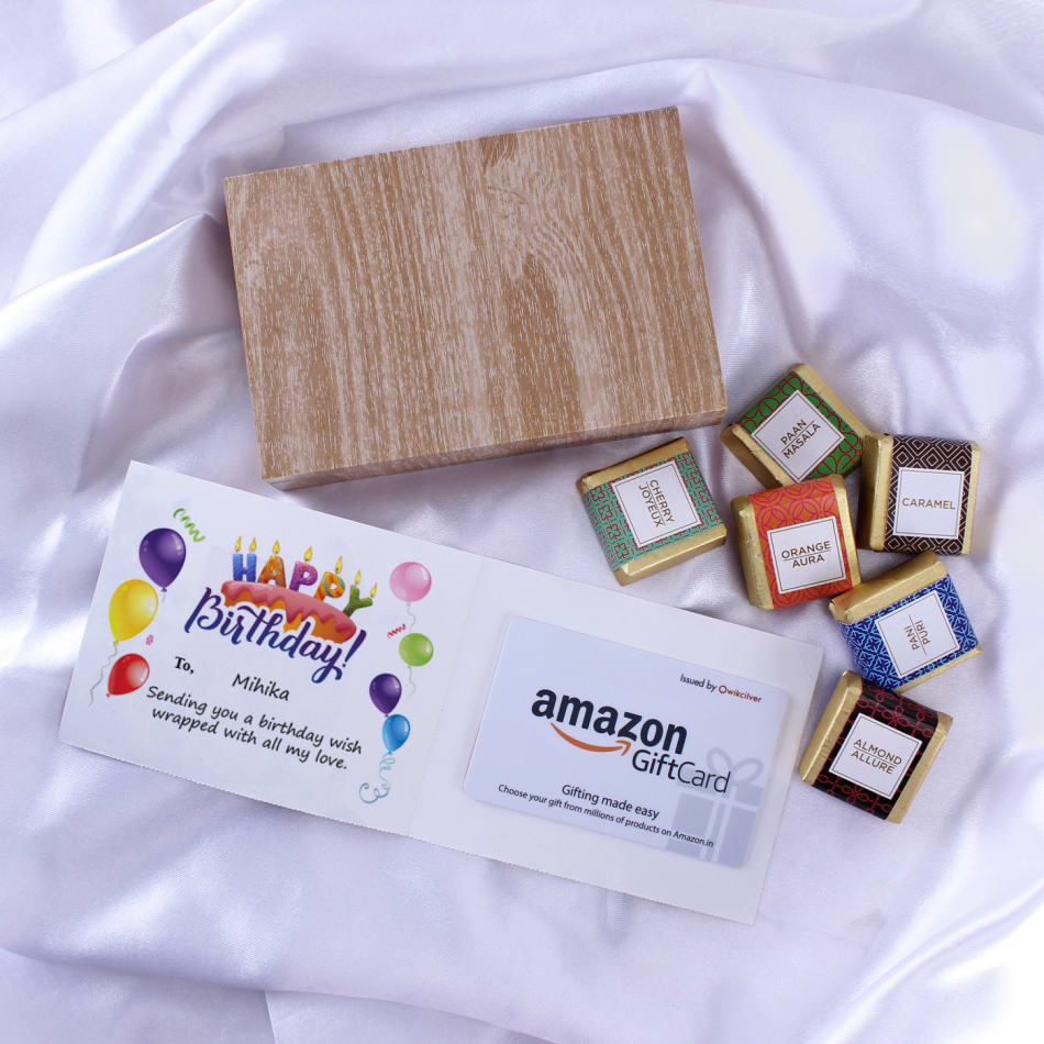 3 Ways to Send a Custom Message with Amazon or Flipkart Order - Gadgets To  Use