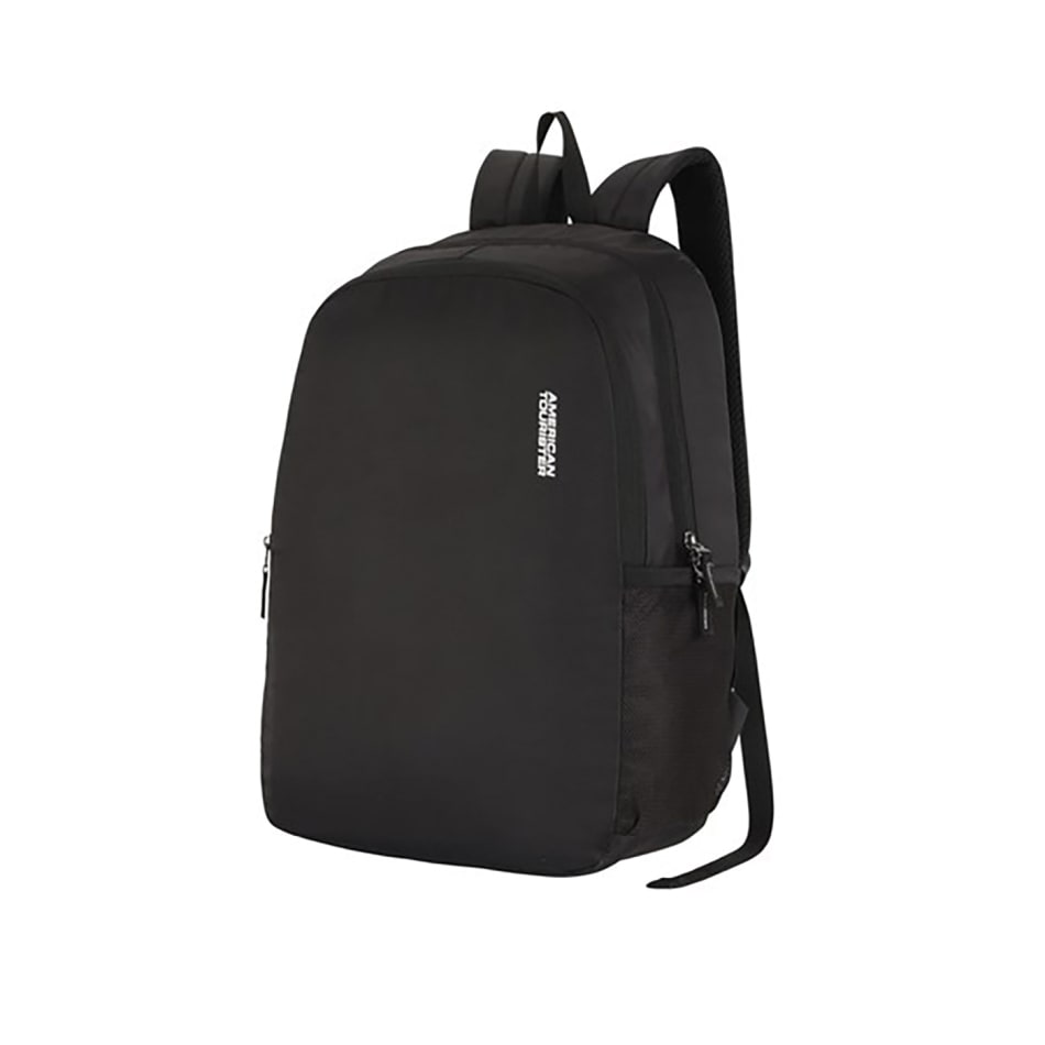 Buy Send American Tourister 22.5 Ltr. Laptop Backpack with 2 Compartment Online IGP JVS1181713