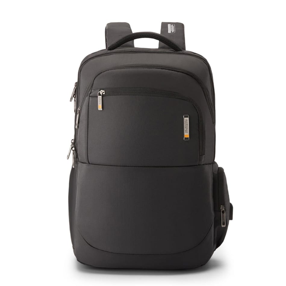 Buy/Send AMERICAN TOURISTER SEGNO 01 2020 EXCUTIVE BACKPACK Online