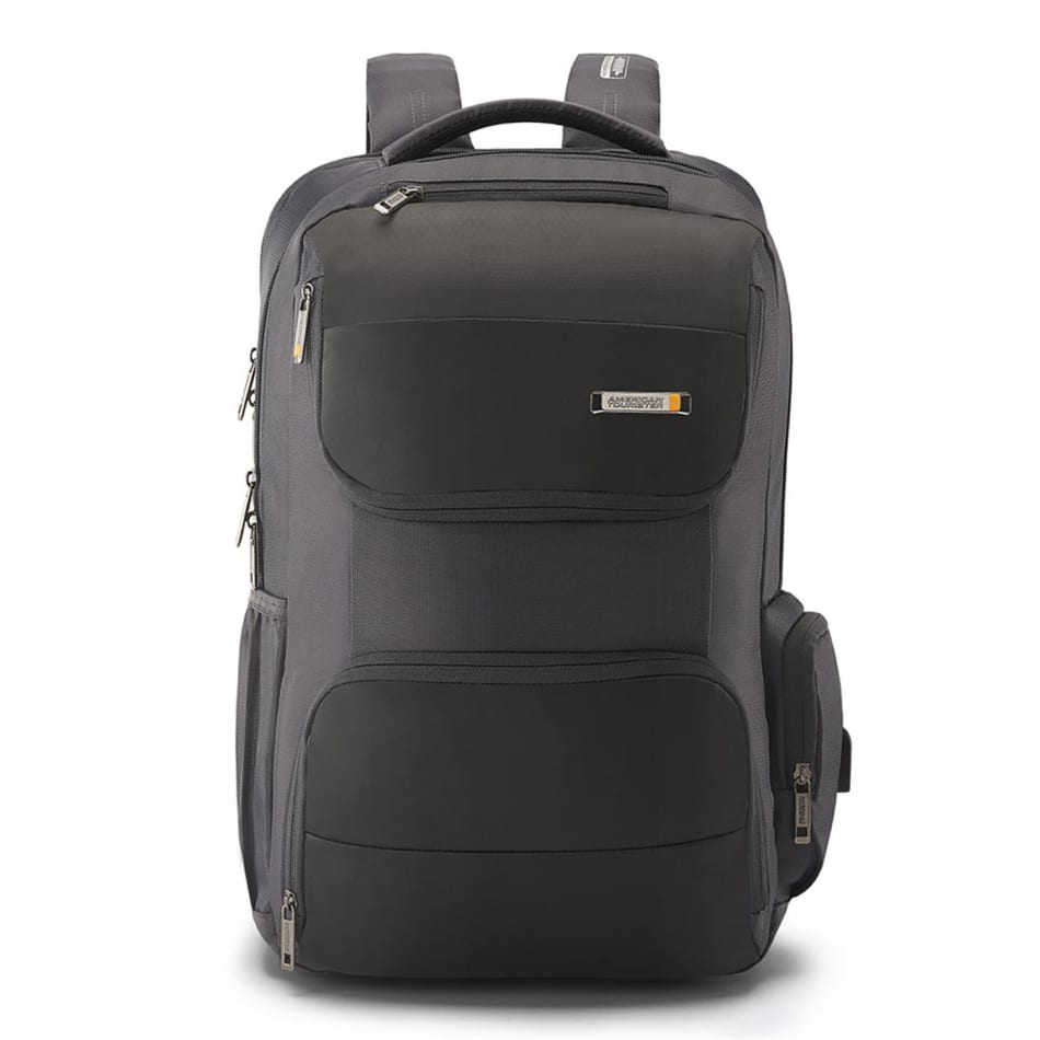Buy/Send AMERICAN TOURISTER SEGNO 04 2020 EXCUTIVE BACKPACK Online