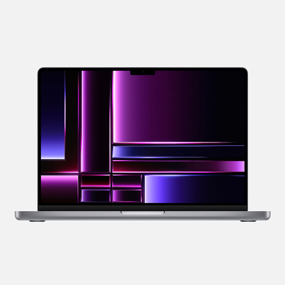 Buy/Send Apple 14 inch Macbook Pro M2 Pro Chip 10 core CPU 16 core  