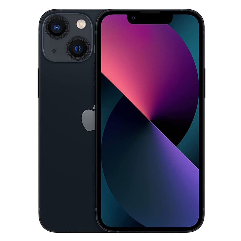 Buy/Send APPLE IPHONE 13 MINI 128GB 5G MOBILE WITHOUT CHARGER AND 