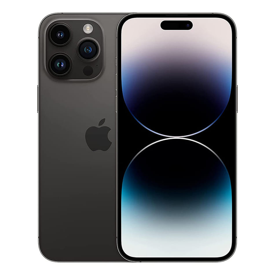 Buy/Send Apple iPhone 14 Pro Max 256GB Online | IGP | JVS1206449