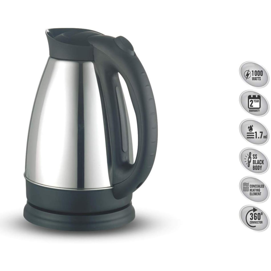 Buy/Send Bajaj Majesty KTX 15 SS Electric Kettle Online IGP