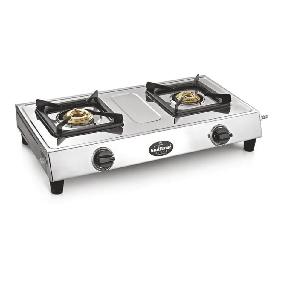 bajaj popular eco 2 burner cooktop