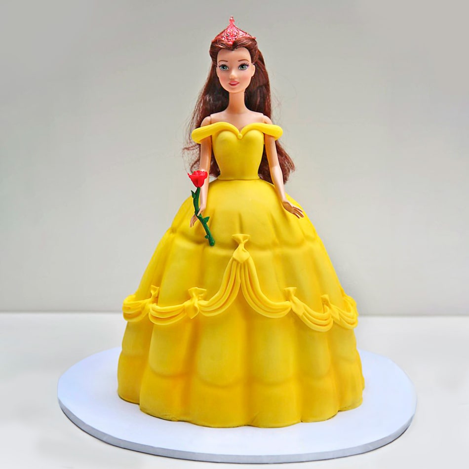 Share 84+ belle cakes images latest