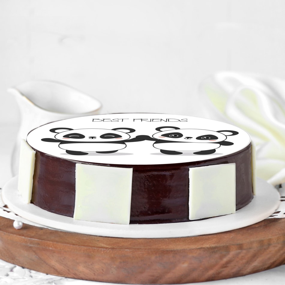 Keto Chocolate Cake Baking Mix (510g) - Ketoroma Kitchen & Bakery