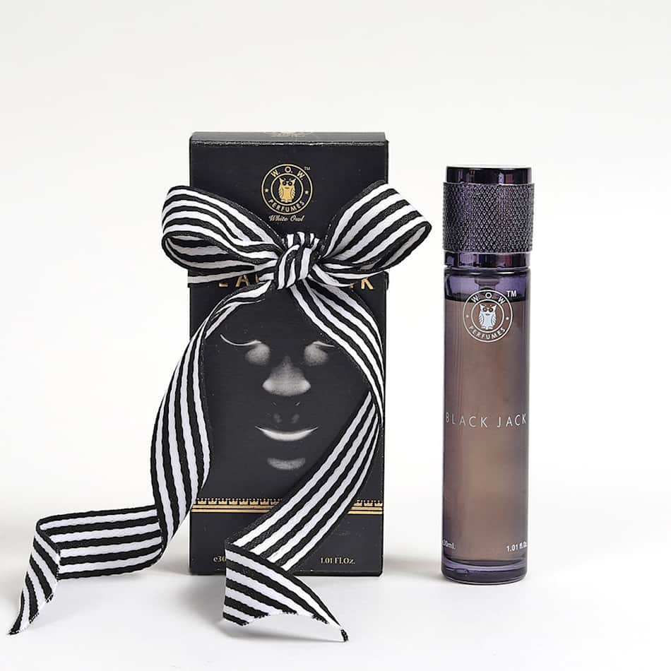 For Men Jack Black Men's Cologne Homme Noir Eau De Parfum