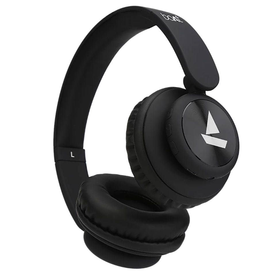 Boat 450 2025 headphones flipkart