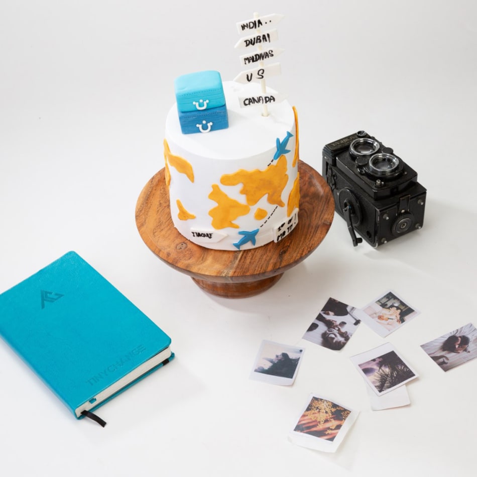 29 Best Going Away Gifts for Someone Moving Away (2023) - 365Canvas Blog
