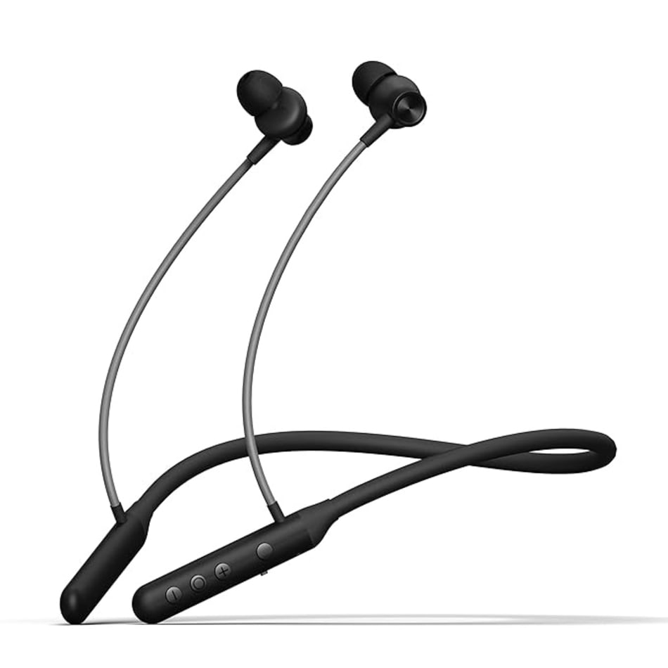 Amazon Woos Bluetooth Headphones Price Buy/Send Boult Audio