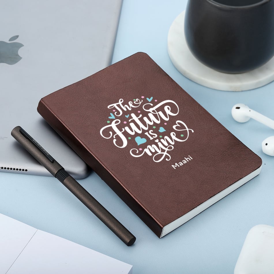 WEMATE Diary with Lock, A5 PU Leather, 240 Pages, Password Protected  Notebook, Pen & Gift Box, Lock Diary Planner Organizer - Walmart.com