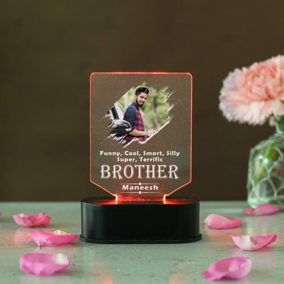 Midiron Rakhshbandhan Gifts for Brother, Bhaiya, Bhai | Rakhi gift for  Brother SGTin09 Paper Gift Box Price in India - Buy Midiron Rakhshbandhan  Gifts for Brother, Bhaiya, Bhai | Rakhi gift for