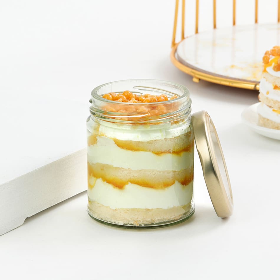 Butterscotch Pudding Recipe in 10 Minutes | Chocolate Pudding Dessert  Recipe | Eggless Dessert - YouTube