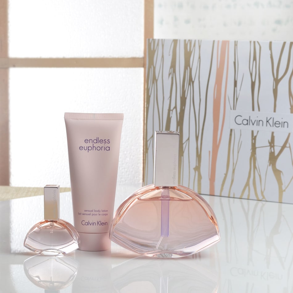 endless euphoria gift set