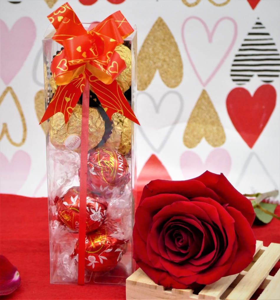 Wedding Return Gifts - 2 Chocolate Box - Assorted Chocolates (Sample) –  CHOCOCRAFT