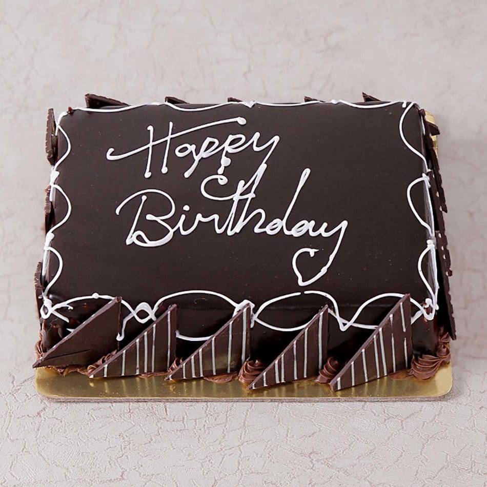 Everything Is Chocolate Cake, 24x7 Home delivery of Cake in Itc Grand  Central Hotel, Mumbai