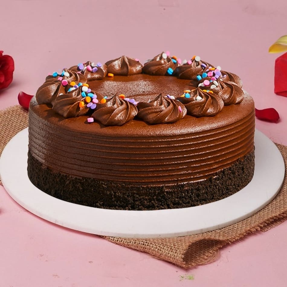Chocolicious - Repeat order: Death by chocolate cake Our death by chocolate  cake has been a hit, thank you for the amazing response and love.  #chocolatecake #chocoliciouslucknow #baking #bakersofinstagram  #bakinghapiness #healthtotaste #homemade #