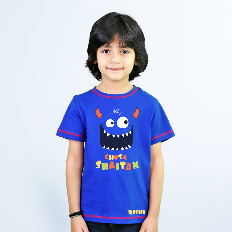 Royals Personalized Youth Shirt