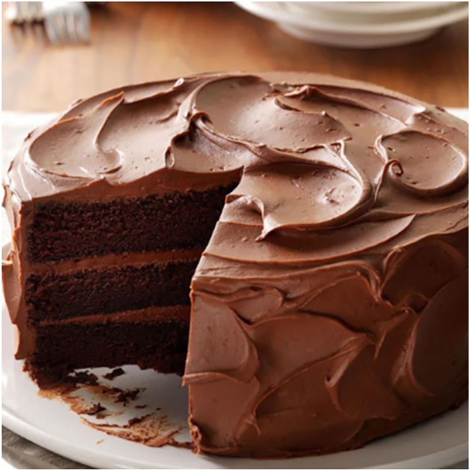 Amazon.com : 365 by Whole Foods Market, Classic Chocolate Cake Mix, 15  Ounce : Grocery & Gourmet Food