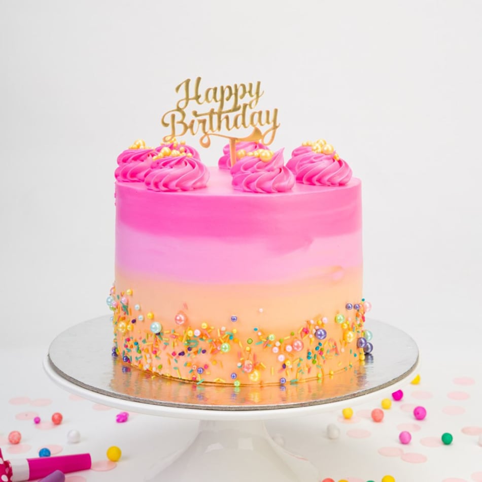 Special Numerical Cake | Anniversary Cake | OrderYourChoice