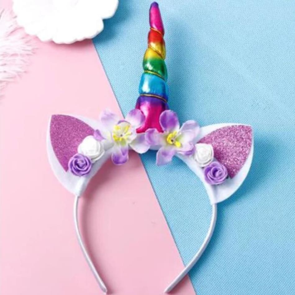 Buy Candy Hairband for Girls Online