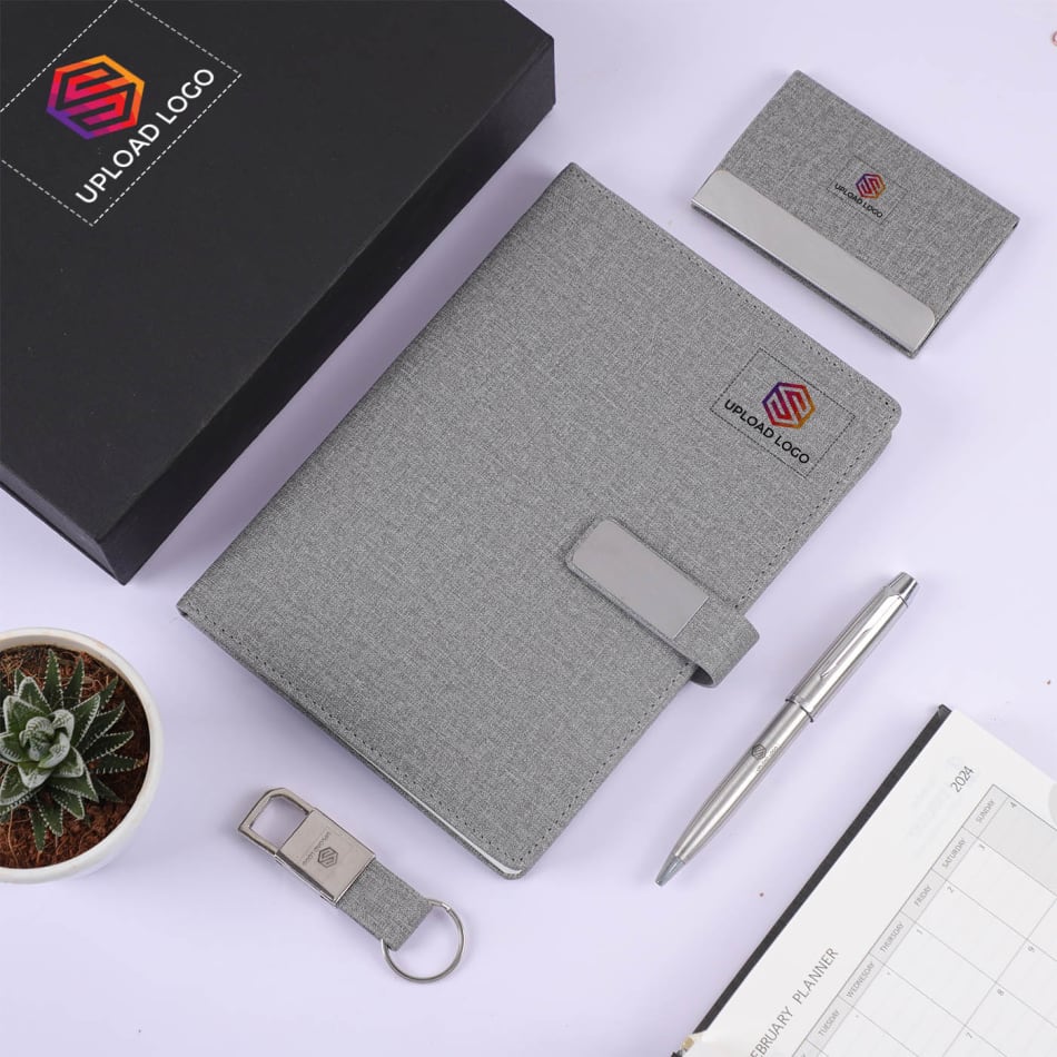 Best Corporate Logo Gifts: Impress Your Clients and Employees
