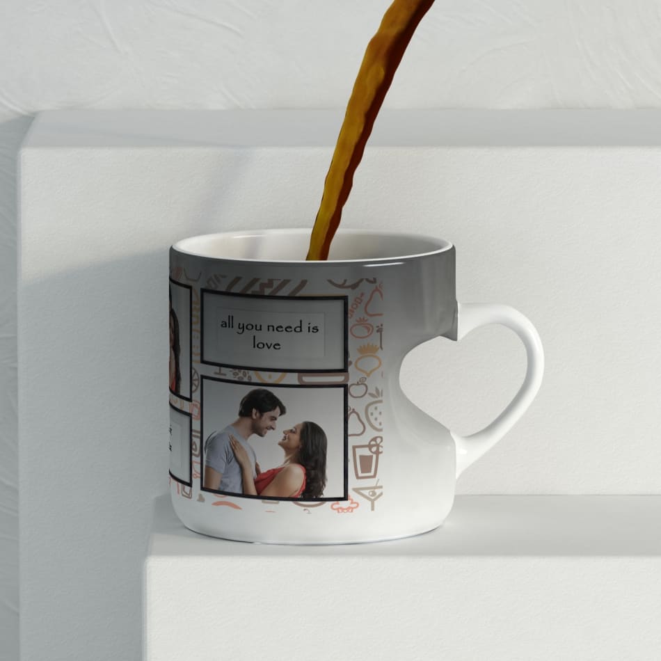 Why black magic mug is best for gifting?