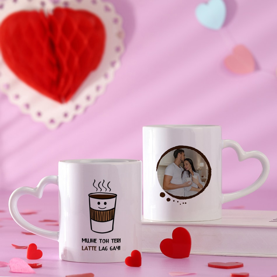 Buy Unique Anniversary Gifts for Couples Online India – Nutcase