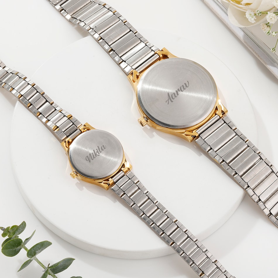 Custom Engraved Watches for Men & Women | Personalized Watches – Nixon US