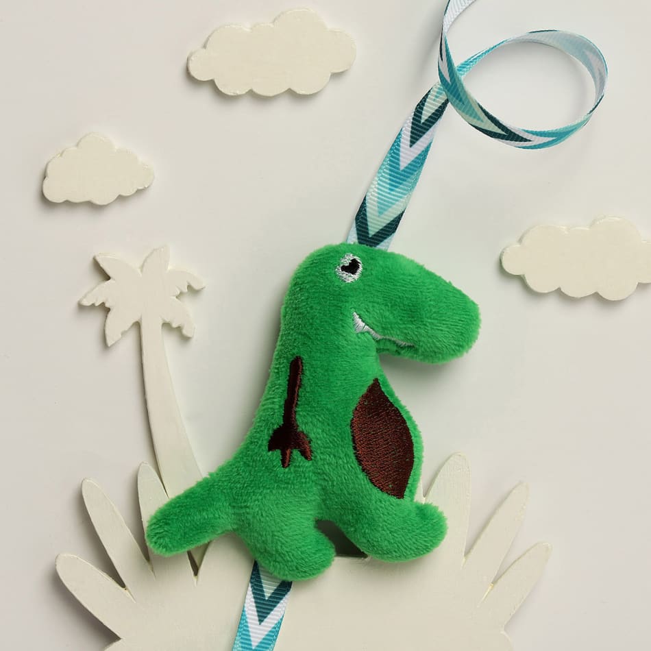 Buy/Send Cutesy Dinosaur Rakhi For Kids Online IGP JVS1206527
