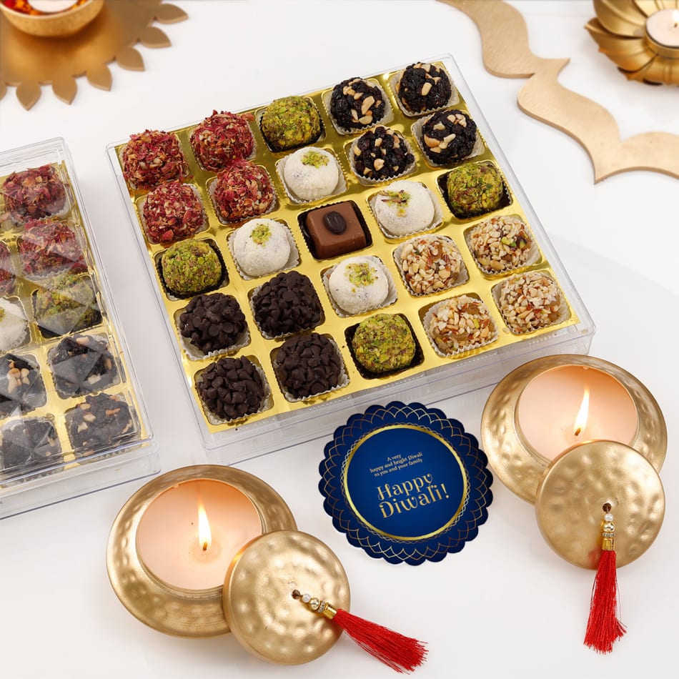 Assorted sweets online orders - Bangalore famous sweets